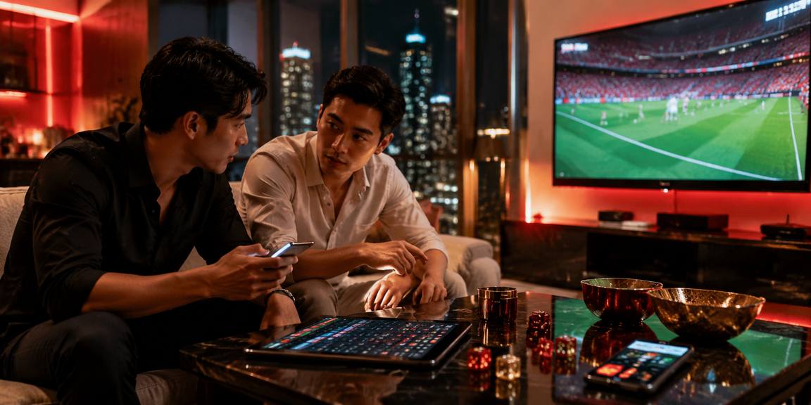 qh999 Những gì chúng tôi đặt trong sảnh casino