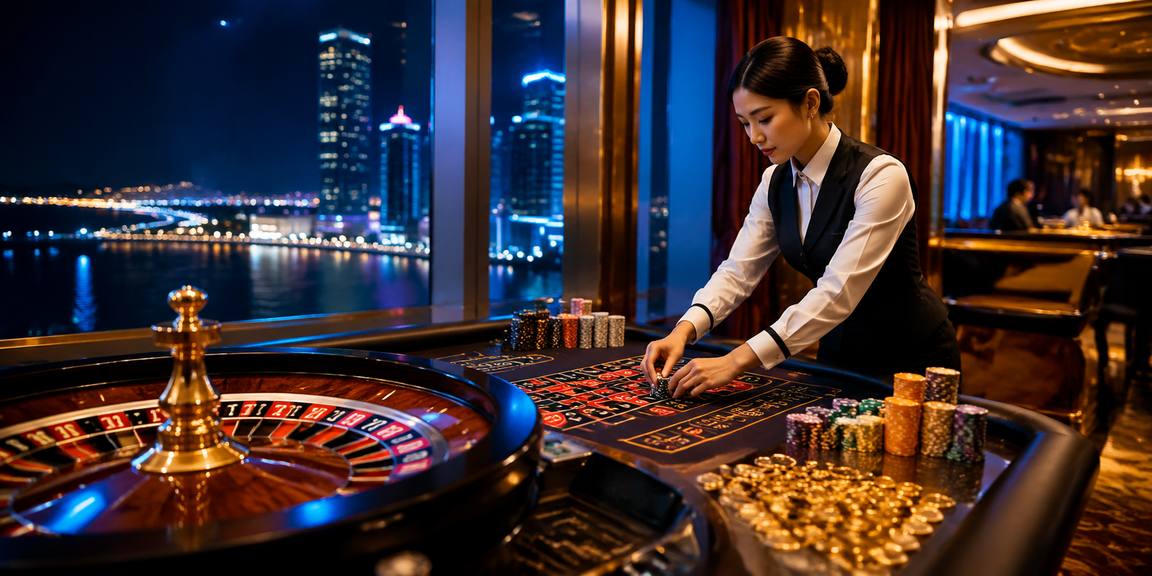qh999 Chúng tôi xây dựng qh999 như thế nào